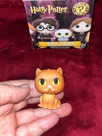 Harry Potter Série 1 - Mystery minis - Funko - 2016
