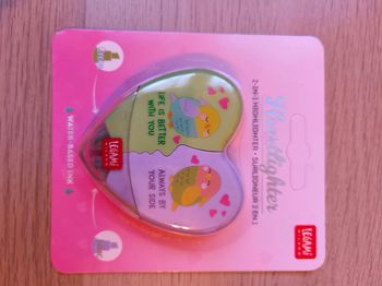 Legami saint Valentin 2026