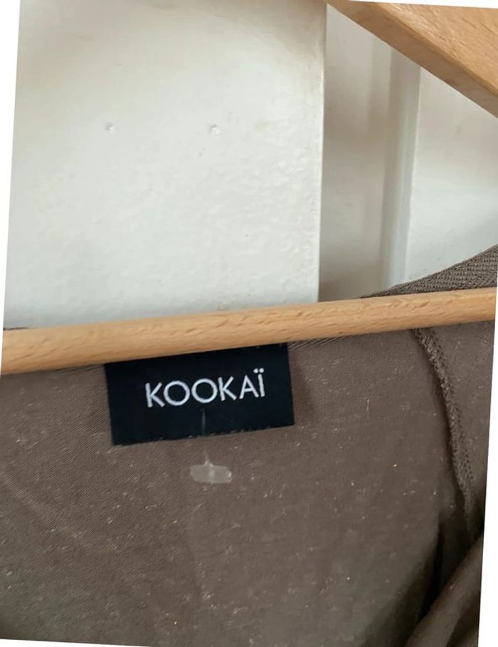 Kookai t40 - photo numéro 2