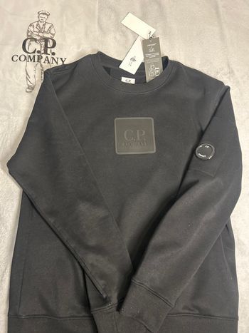 Pull C.P COMPANY
