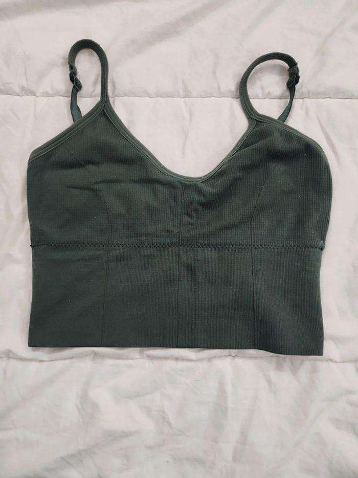 Top vert