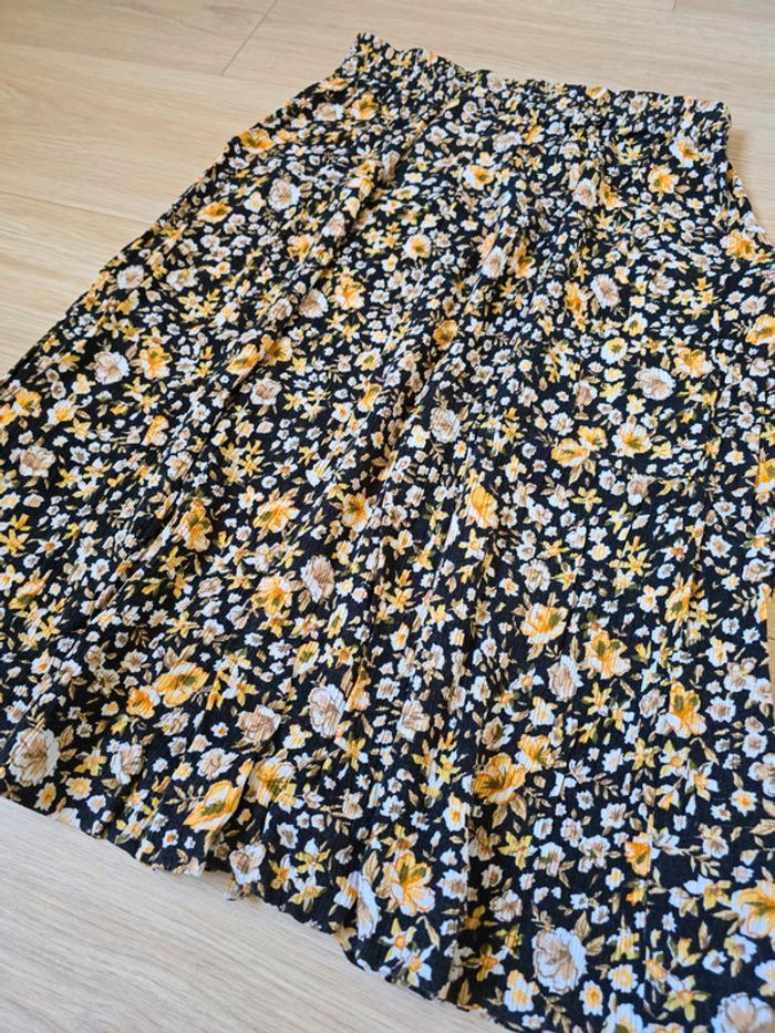 Jupes taille élastique taille 38 - photo numéro 4