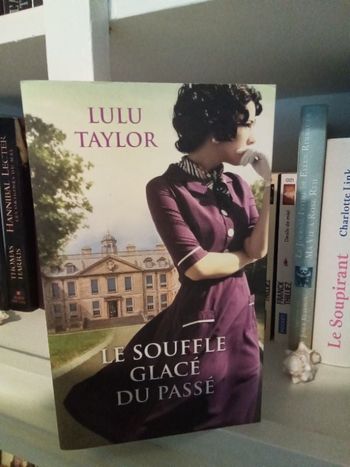 Le souffle glacé du passé