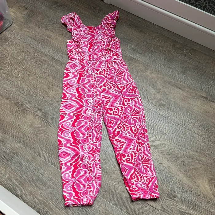 Combi Primark 3 ans