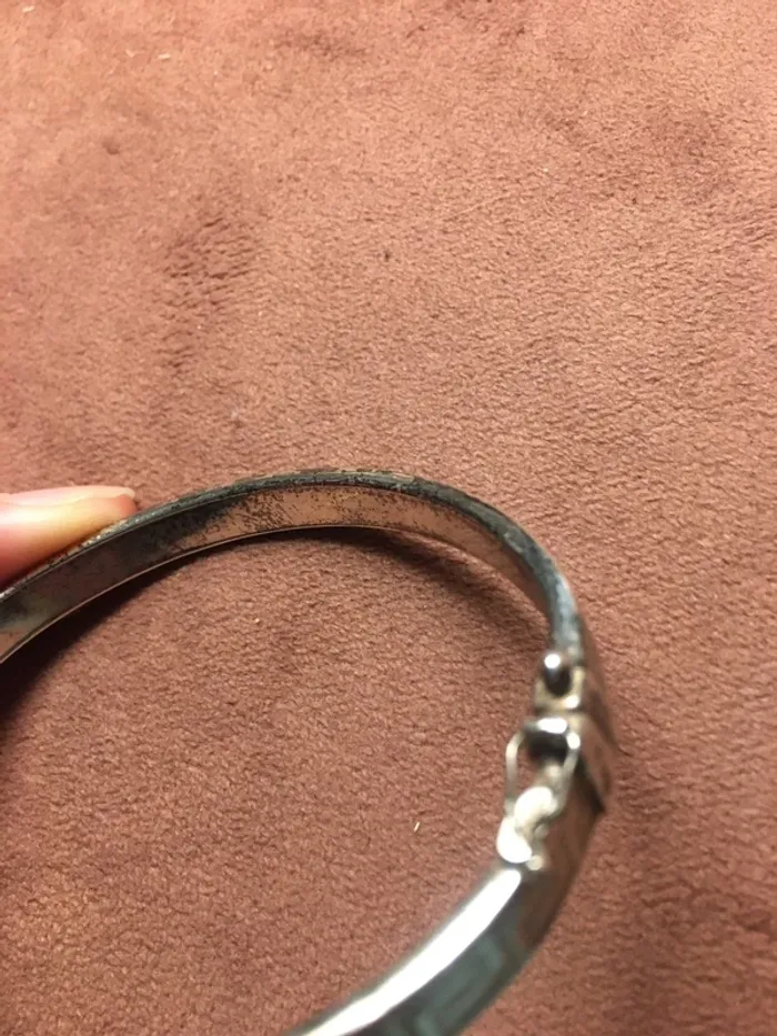 Bracelet 925 - photo numéro 9