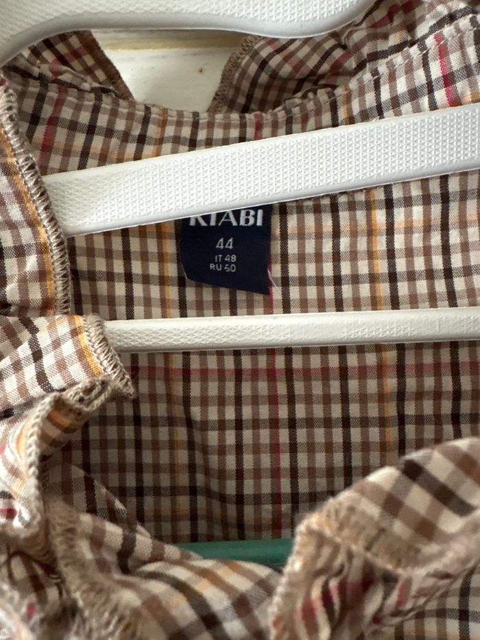 Chemise - photo numéro 2