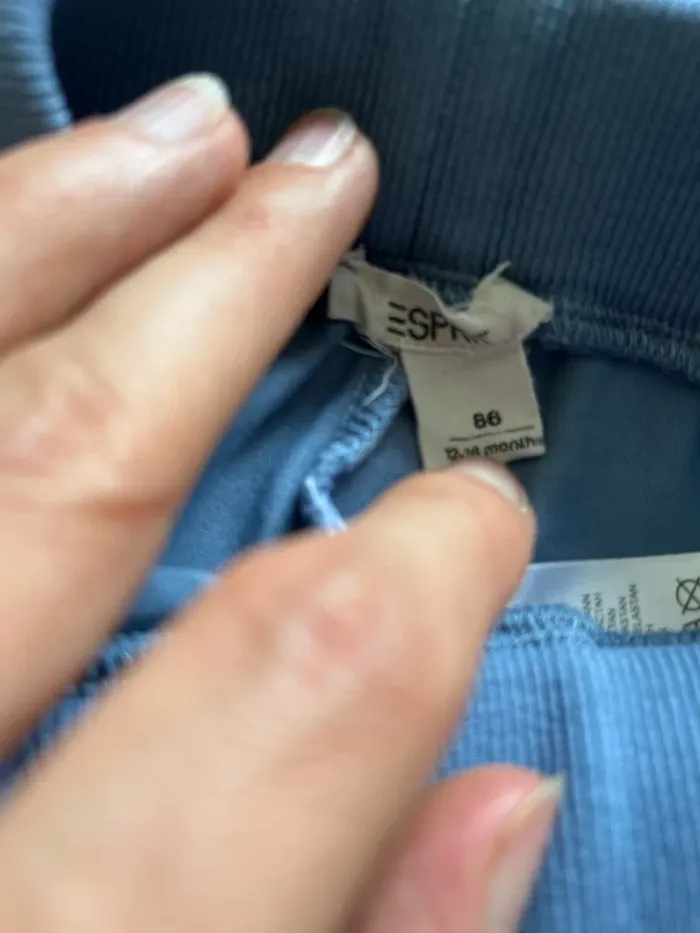 Ensemble esprit taille 12-18mois - photo numéro 5