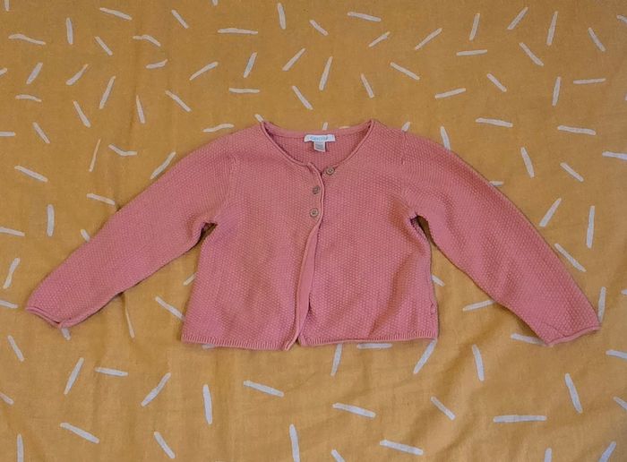 Lot vêtements fille - photo numéro 7