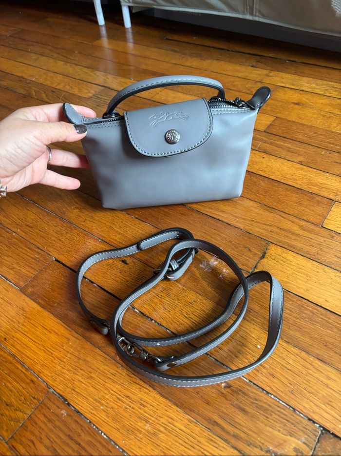 Sac longchamps