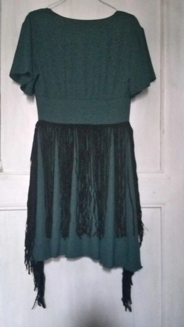 Robe de soirée Denny Rose M - photo numéro 2