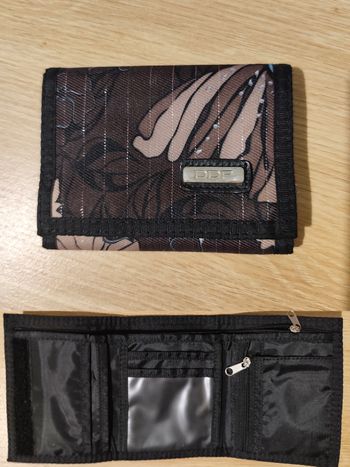 Portefeuille DDP - TBE solide durable