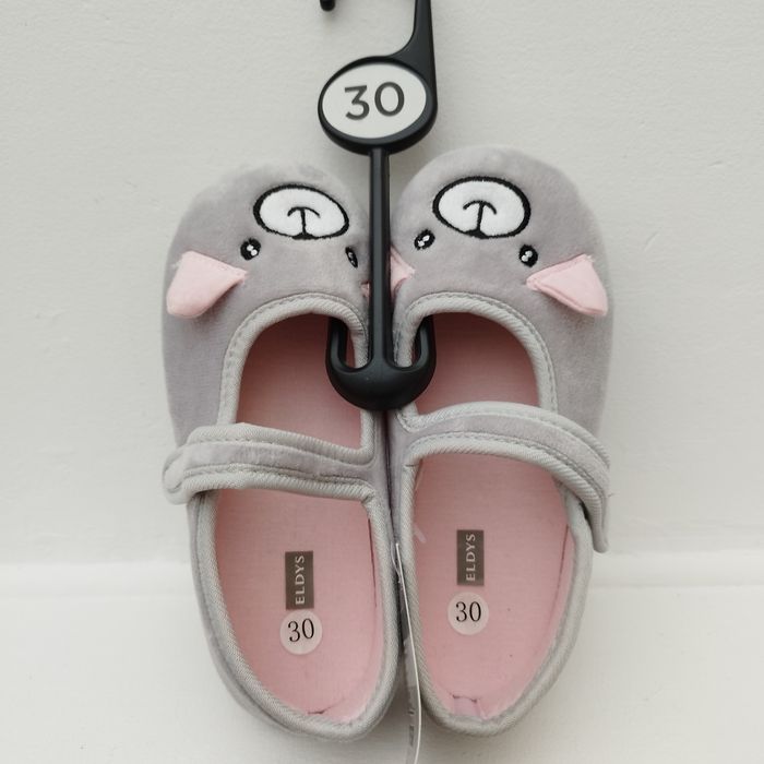 Chaussons fille Eldys pointure 30