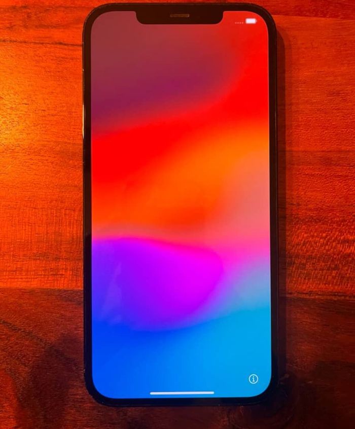 Iphone 12 pro max - photo numéro 7