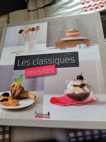 Les classiques revisites