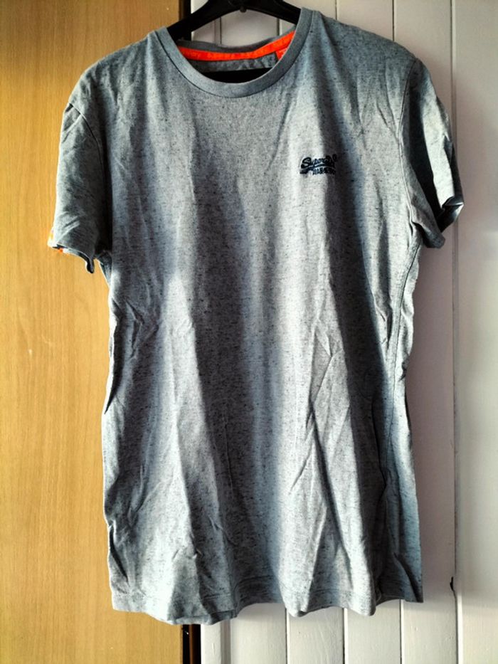 T-shirt Superdry