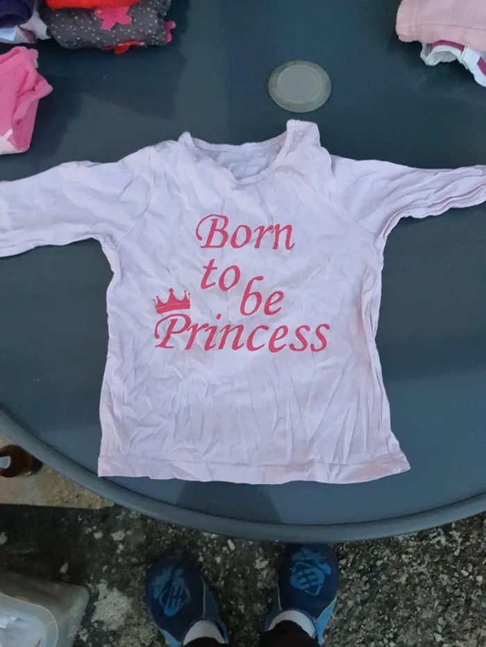 Tee-shirt 18mois