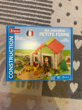 Jeux construction