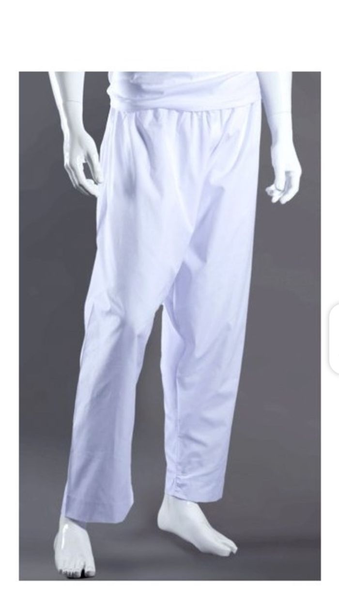Lot de Pantalon de prière