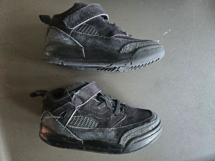 Jordan flight origin 4 bt. 23,5 - photo numéro 2