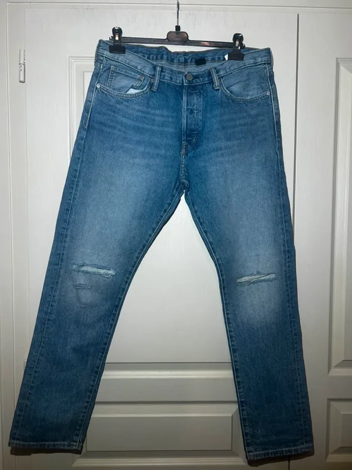 Jeans H&M