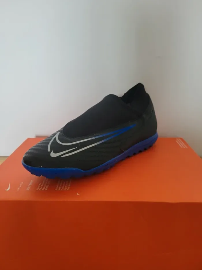 Nike Phantom T36 Terrain Synthétique 100% Authentique - photo numéro 9