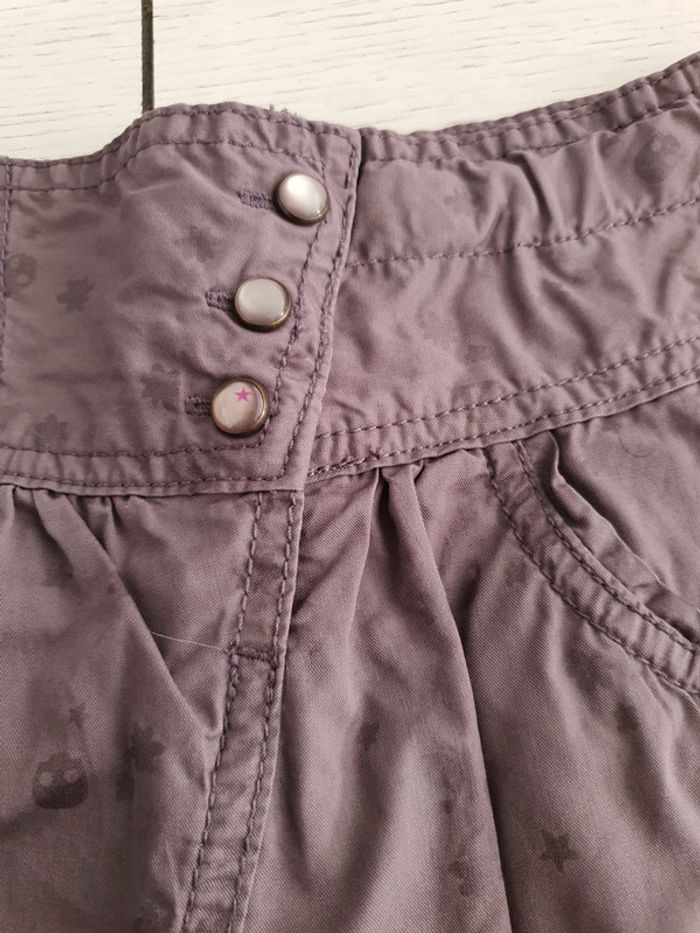 Jupe 6 ans NKY - photo numéro 2