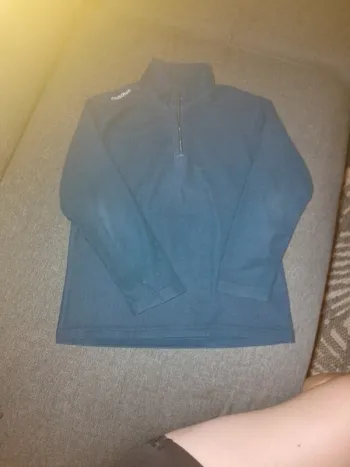 Pull 8 ans