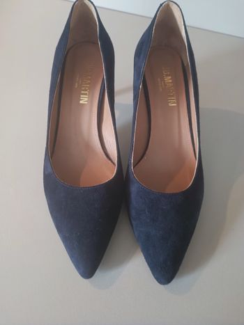 Chaussures JB Martin 40 neuves