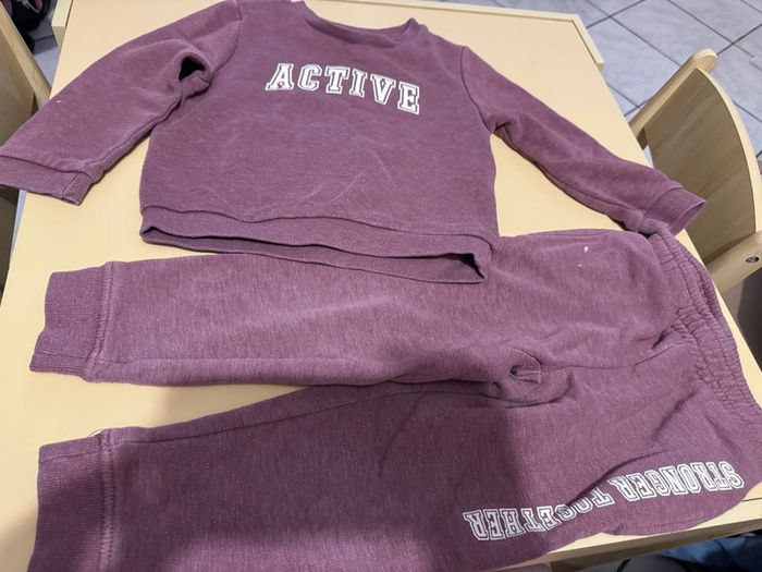 Lot vêtements 3 ans - photo numéro 12