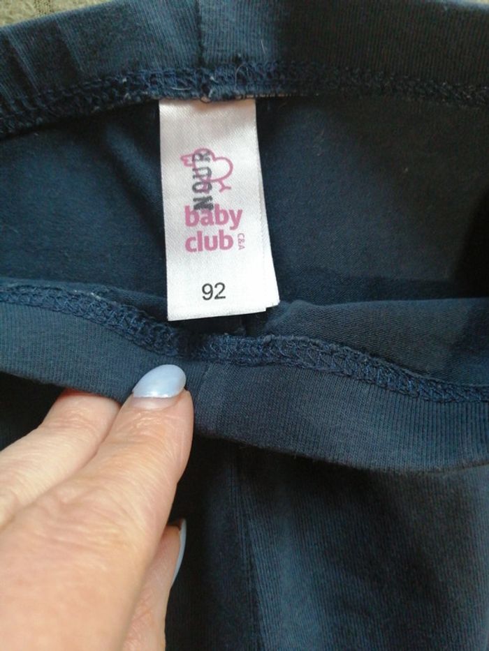 Ensemble c&a fleuri - photo numéro 5