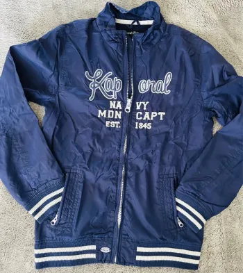 Veste Kaporal 14 ans