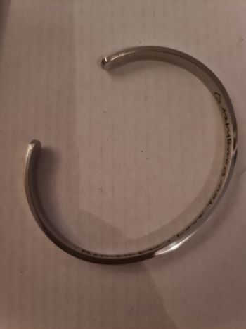 Les bijoux de bounika occasion