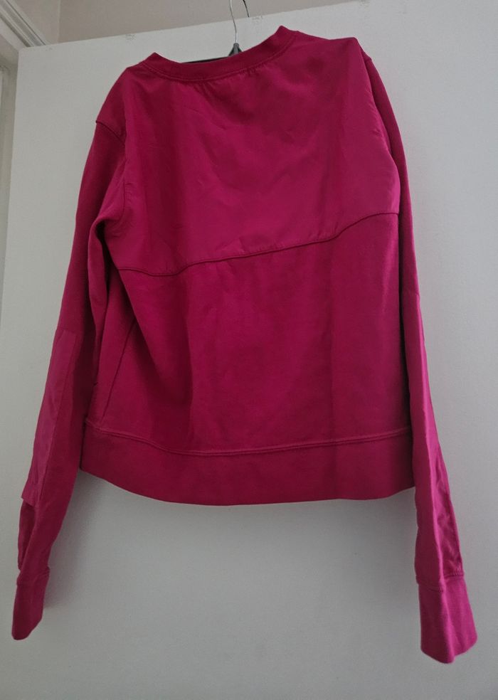 Sweat femme Nike taille S - photo numéro 4