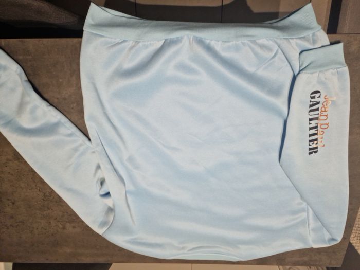 Pull jean Paul Gaultier - photo numéro 3