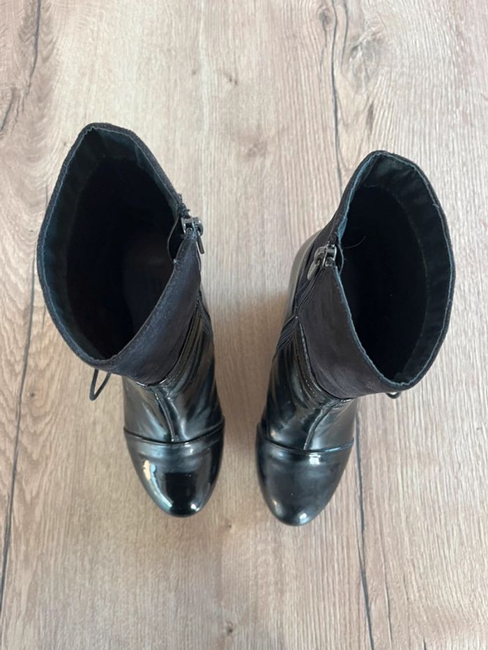 Compense les petites bombes - photo numéro 5