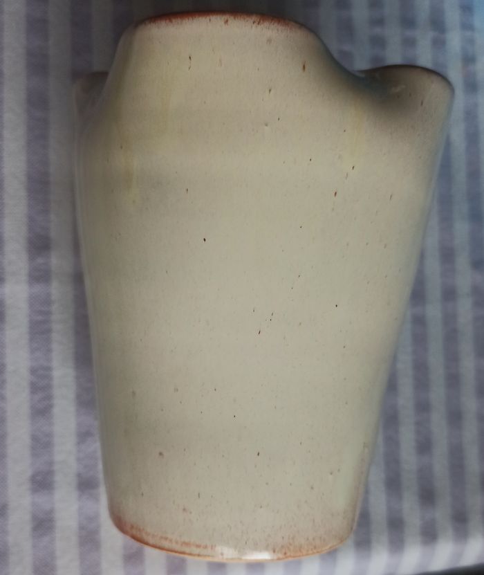 💐 Très beau vase à fleurs vintage 💐 - photo numéro 2