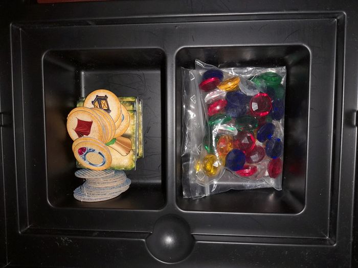 Labyrinthe électronique ravensburger - photo numéro 5