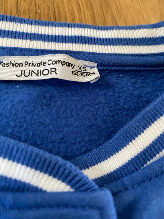 Vêtements  fille ado - photo numéro 5