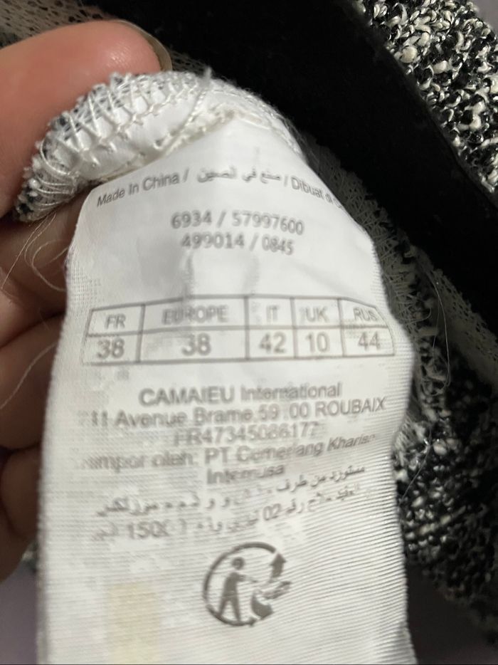 Cardigan - photo numéro 6