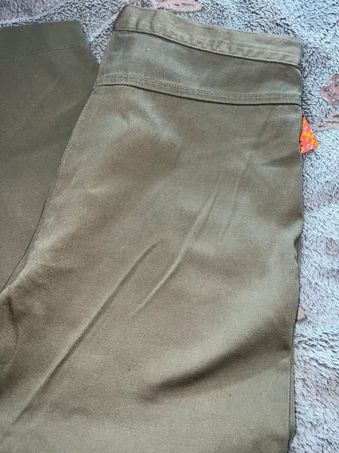 Pantalon BlanchePorte - photo numéro 2