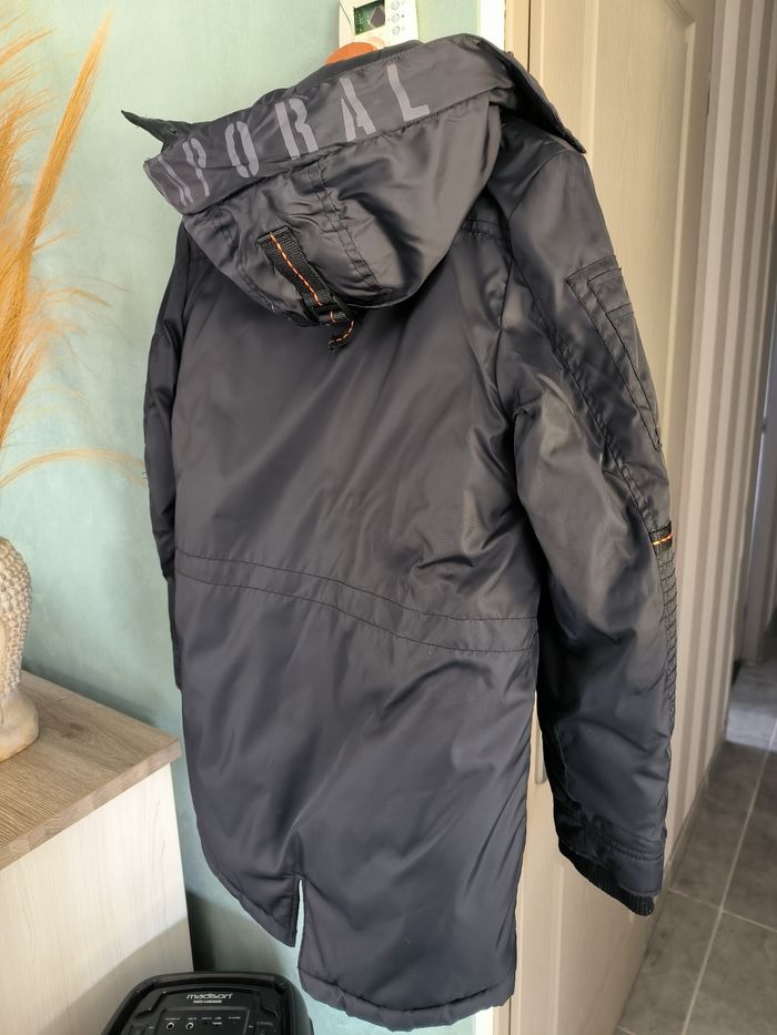 Parkas Kaporal - photo numéro 6