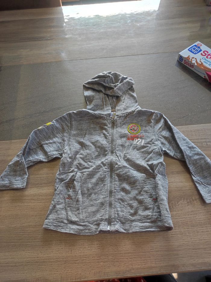 Lot 19 pulls / gilets / vestes - photo numéro 16