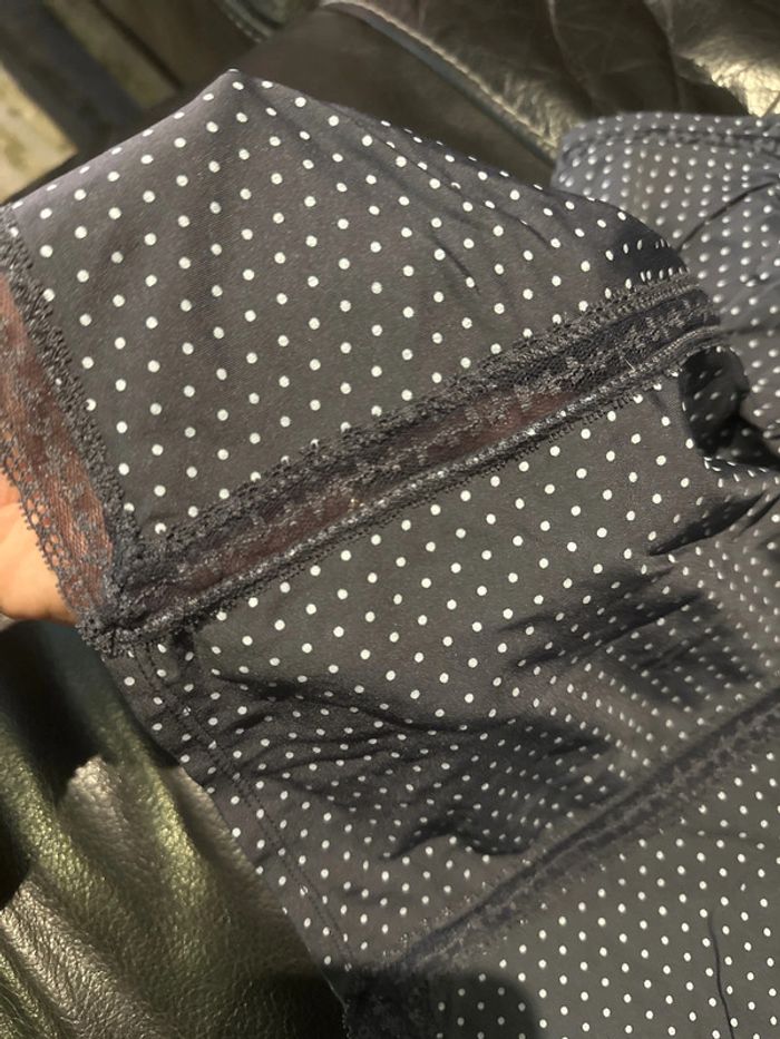 Haut fines bretelles Etam - photo numéro 7