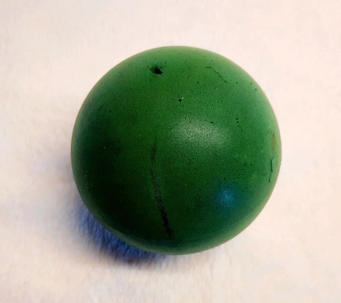 Petite balle souple - photo numéro 3