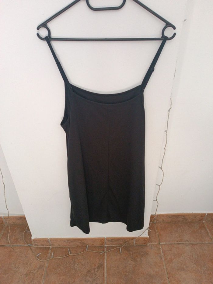 Robe Noir - photo numéro 2