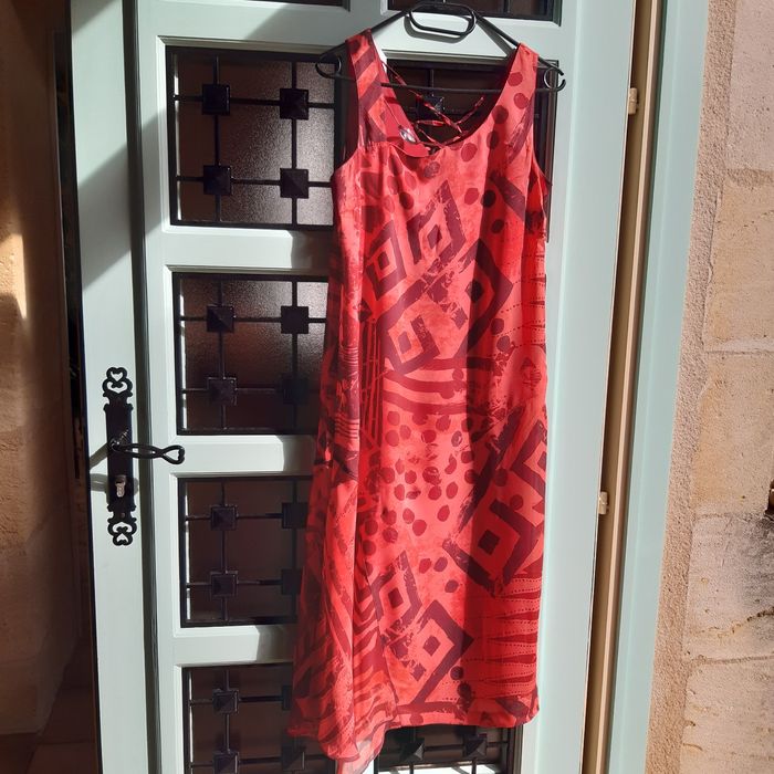 ROBE Christine Laure