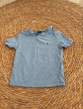 T-shirt Tommy Hilfiger 12 mois 