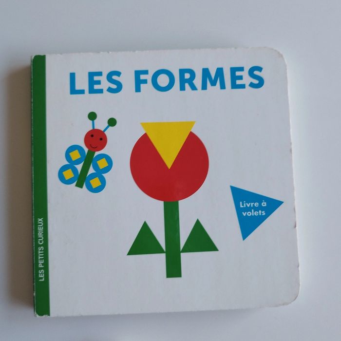 Livre bébé - photo numéro 2