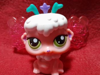 Figurine Petshop A16