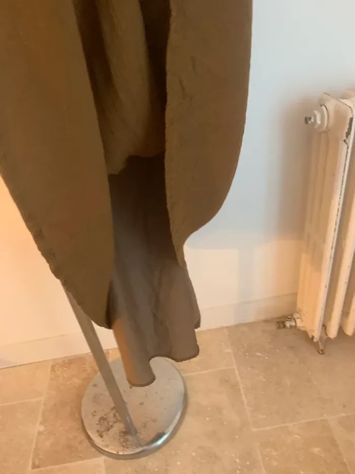 Ikks robe bijou T 40 - photo numéro 4
